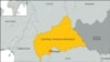 CAR Muslims Ready to Leave Diamond Mining Town