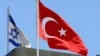 Turki, Selasa (2/1), menahan 33 orang yang dicurigai mata-mata badan intelijen Mossad Israel. (Foto: Ilustrasi/Reuters)