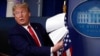 Trump Minta Putin Membeberkan Informasi Buruk Mengenai Keluarga Biden