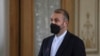 Foreign Minister Says Iran Eager to Revive Nuclear Deal if Interests Secured 