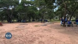 Walimu Zimbabwe waendelea na mgomo wakidai nyongeza ya mshahara