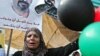 Israil əsgəri müqabilində azad ediləcək 447 fələstinli məhbusun siyahısını açıqlayıb