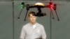 ข่าวธุรกิจ: FAA ซ่อมระบบลงทะเบียน Drone ออนไลน์เตรียมรับคริสต์มาส