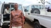 Is Ebola Taking a Heavier Toll on Women?