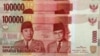 Melemahnya Nilai Tukar Rupiah Tak Pengaruhi Investor Besar