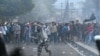 Vurugu za kisiasa Indonesia zaua watu sita, 200 wajeruhiwa