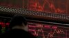 Wall Street abre con fuerte baja por tensión comercial con China