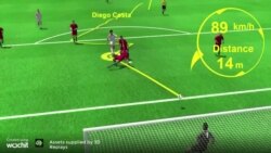 Diego Costa 24', Portugal da Spain 2018-06-15