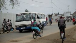 La justice burundaise confirme une peine de 10 ans de prison pour la journaliste Floriane Irangabiye