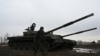 Çfarë dihet për krizën Ukrainë-Rusi 