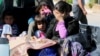 Kurdish Fighters Rescue Dozens of Civilians in Raqqa, Thousands Trapped
