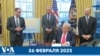 Новости США за минуту: «Золотые карты» 