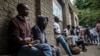 La violence xénophobe est une réalité en Afrique du Sud