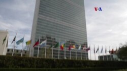 Refugiados, cambio climático y Siria temas centrales en la ONU