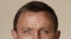 James Bond se casó en secreto
