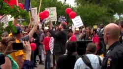TPP Is Under Fire