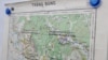 Opposition Not Convinced of Legitimacy of Border Maps