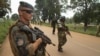 Les militaires français arrêtés à Bangui escortaient un général de l'ONU