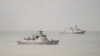 China Bantah Klaim Australia  Soal Intimidasi Laser