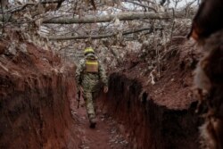 Estados Unidos y países de Europa siguen con atención los hechos recientes en Ucrania.