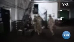 Russia Yotumira Mauto Kunopamba Ukraine 