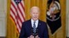 Ukraine: “Une attaque préméditée”, selon Joe Biden
