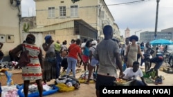 São Tomé e Príncipe