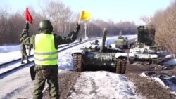 Ukraine: "Tout est possible avec Poutine", selon le Département d'État