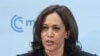 Kamala Harris advierte a Rusia de sanciones económicas “sin precedentes” si invade Ucrania