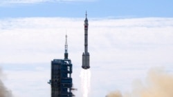 La Chine ambitionne d'investir dans l'industrie spatiale en Afrique