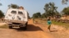 Les quatre militaires français arrêtés à Bangui ont été relaxés