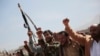 US Sanctions Target Finance Network for Yemen's Houthis 