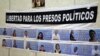 La OEA emite declaración pidiendo la liberación inmediata de los presos políticos en Nicaragua