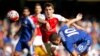 Large victoire de Chelsea sur Arsenal, ternie par la blessure de Pedro