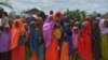 Kenya Moves to Close Refugee Camps