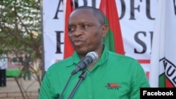 Abílio Kamalata Numa,