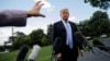 Trump: Negociaciones comerciales EE.UU.-China no han fracasado