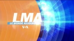 Afrotech du 25 février 2019