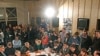 Internet Opens Russia for Democracy Movement
