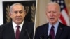 Presiden Biden Undang PM Israel Netanyahu ke Gedung Putih 