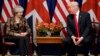 Inggris Khawatirkan Hubungan Khusus dengan Amerika