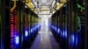NSA implantó programas espías en PCs