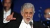 Opera Superstar Placido Domingo Tests Positive for Coronavirus