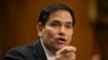 Marco Rubio entame au Panama sa première tournée à l'étranger