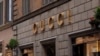 Gucci acusada de abuso