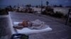 With Irma — And a Power Failure — Miami Gets a Taste of Deadly Heat