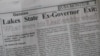 South Sudan Journalist Arrested Over Editorial