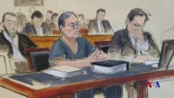 香港前官員何志平獲刑3年罰款40萬美元