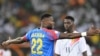 CAN 2025: RDC ekwei kasi etikali yambo na groupe H mpe Congo-B. elongwe na groupe K