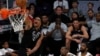 NBA - Milwaukee entame la suprématie de Toronto
